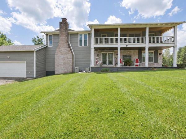 3368 Lowe Lane, Mcconnelsville, OH 43756