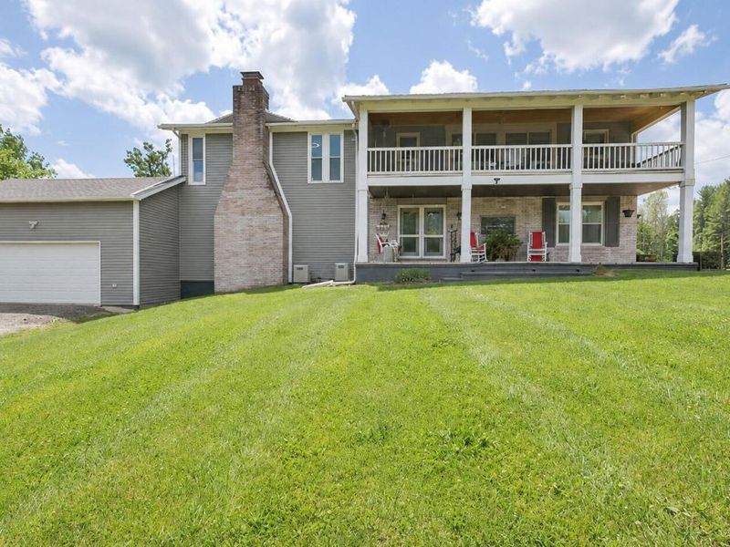 3368 Lowe Lane , McConnelsville, OH 43756 Photo 1