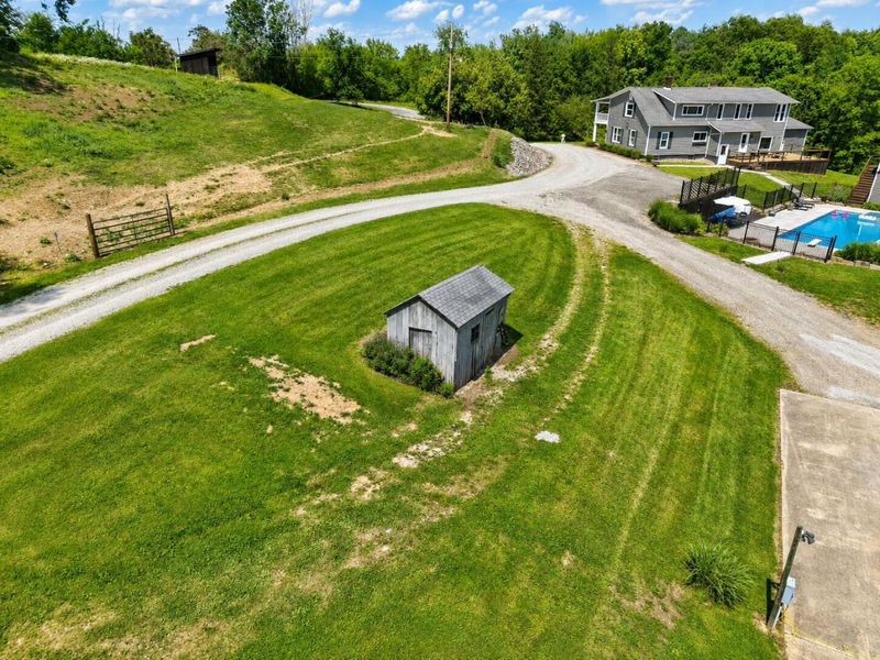 3368 Lowe Lane , McConnelsville, OH 43756 Photo 115