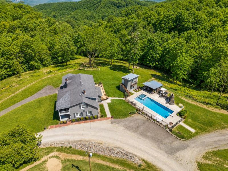 3368 Lowe Lane , McConnelsville, OH 43756 Photo 117