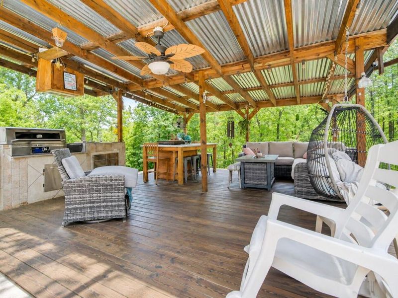 3368 Lowe Lane , McConnelsville, OH 43756 Photo 127