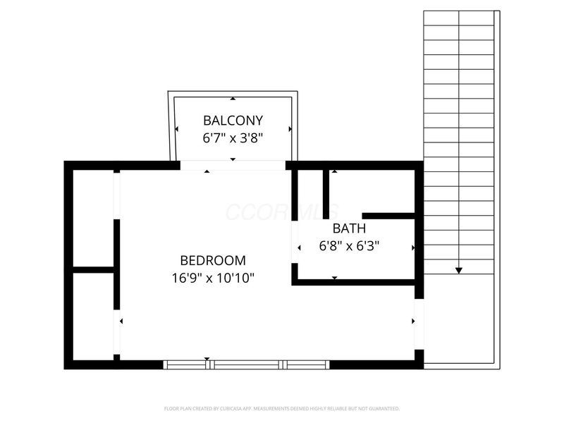 3368 Lowe Lane , McConnelsville, OH 43756 Photo 133