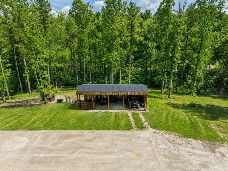 3368 Lowe Lane , McConnelsville, OH 43756 Photo 46