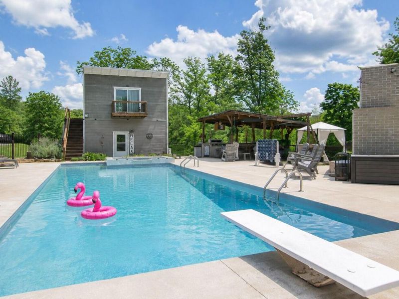 3368 Lowe Lane , McConnelsville, OH 43756 Photo 73
