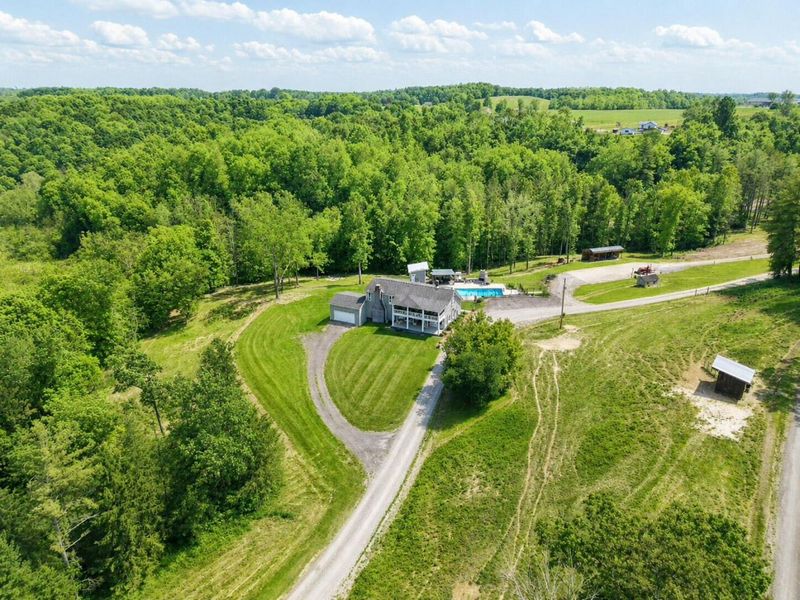 3368 Lowe Lane , McConnelsville, OH 43756 Photo 82