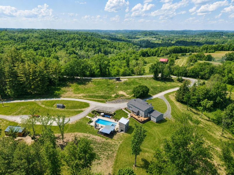 3368 Lowe Lane , McConnelsville, OH 43756 Photo 84