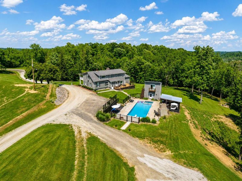 3368 Lowe Lane , McConnelsville, OH 43756 Photo 88