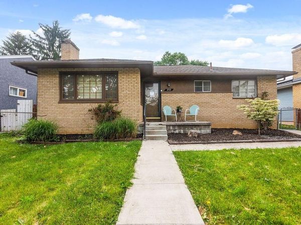 233 Postle Boulevard, Columbus, OH 43228