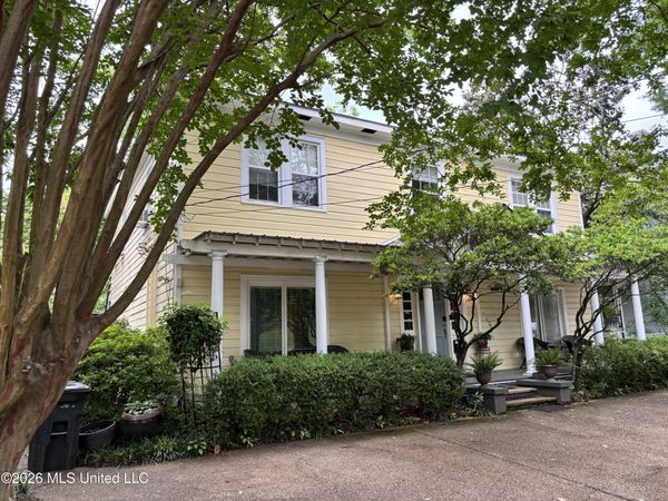 1710 N State Street, Jackson, MS 39202