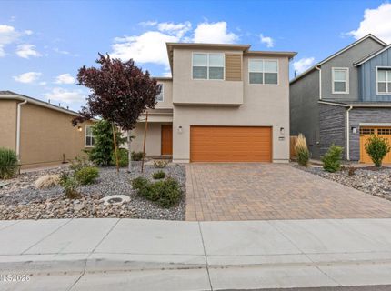 7723 Lampasas Drive, Sparks, NV 89436 Photo