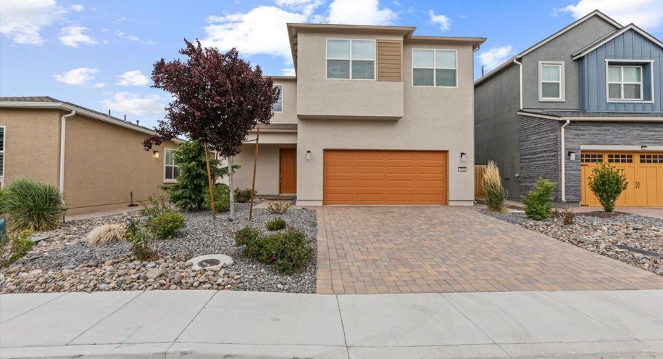 7723 Lampasas Drive, Sparks, NV 89436 Photo