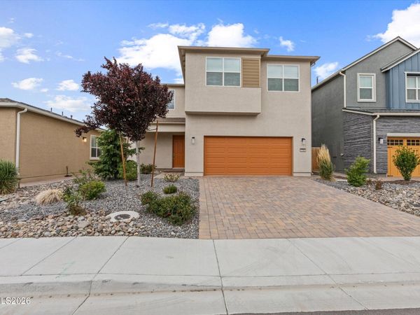7723 Lampasas Drive, Sparks, NV 89436