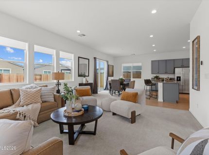 7723 Lampasas Drive, Sparks, NV 89436 Photo