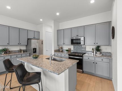 7723 Lampasas Drive, Sparks, NV 89436 Photo