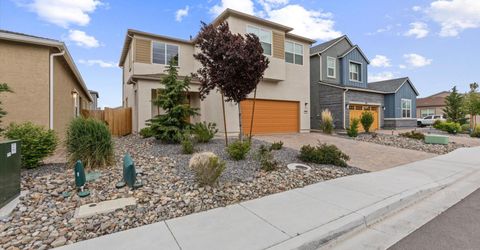 7723 Lampasas Drive, Sparks, NV 89436 Photo