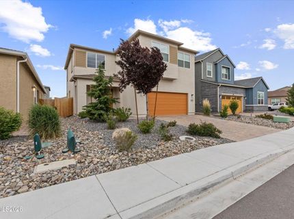 7723 Lampasas Drive, Sparks, NV 89436 Photo