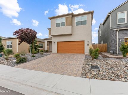 7723 Lampasas Drive, Sparks, NV 89436 Photo