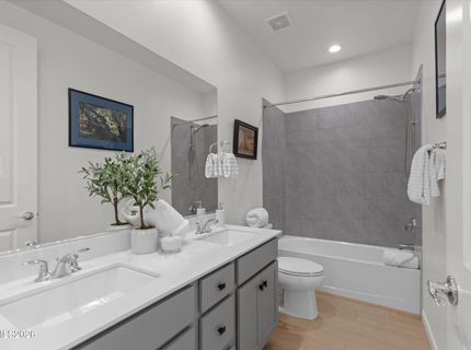 7723 Lampasas Drive, Sparks, NV 89436 Photo