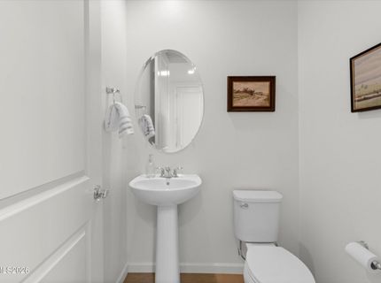 7723 Lampasas Drive, Sparks, NV 89436 Photo
