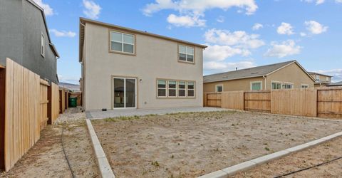7723 Lampasas Drive, Sparks, NV 89436 Photo