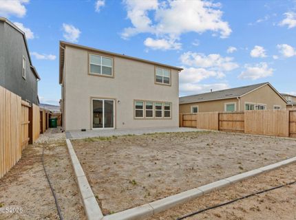 7723 Lampasas Drive, Sparks, NV 89436 Photo