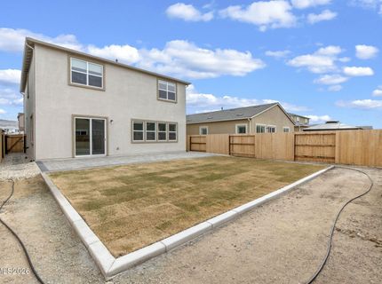 7723 Lampasas Drive, Sparks, NV 89436 Photo