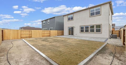7723 Lampasas Drive, Sparks, NV 89436 Photo
