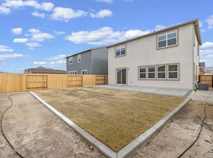 7723 Lampasas Drive, Sparks, NV 89436 Photo