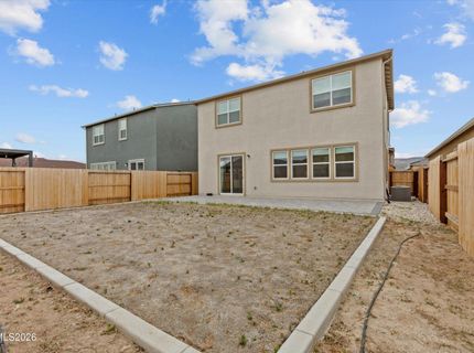 7723 Lampasas Drive, Sparks, NV 89436 Photo