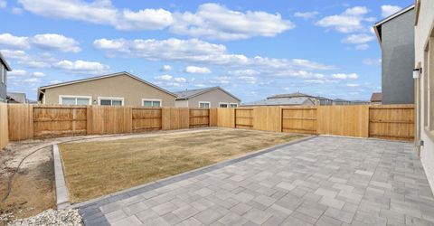 7723 Lampasas Drive, Sparks, NV 89436 Photo