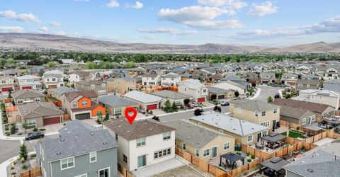 7723 Lampasas Drive, Sparks, NV 89436 Photo
