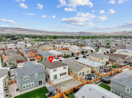 7723 Lampasas Drive, Sparks, NV 89436 Photo