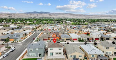 7723 Lampasas Drive, Sparks, NV 89436 Photo