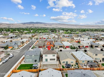 7723 Lampasas Drive, Sparks, NV 89436 Photo