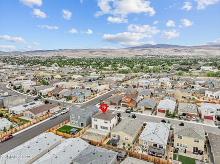 7723 Lampasas Drive, Sparks, NV 89436 Photo