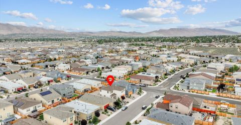 7723 Lampasas Drive, Sparks, NV 89436 Photo