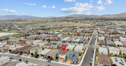 7723 Lampasas Drive, Sparks, NV 89436 Photo