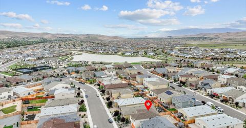 7723 Lampasas Drive, Sparks, NV 89436 Photo