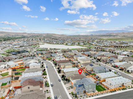 7723 Lampasas Drive, Sparks, NV 89436 Photo