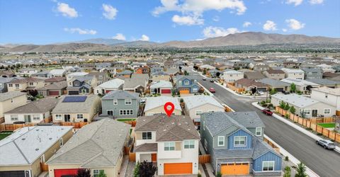 7723 Lampasas Drive, Sparks, NV 89436 Photo