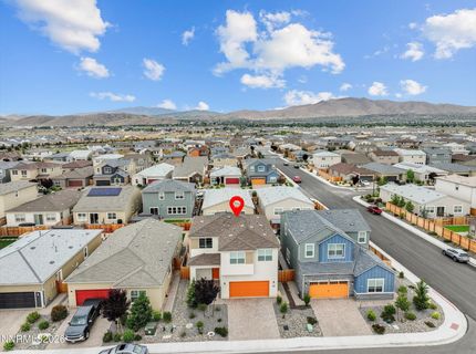 7723 Lampasas Drive, Sparks, NV 89436 Photo