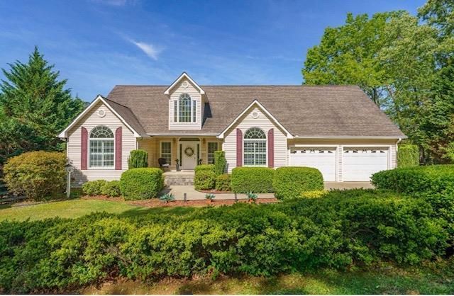 178 Windy Valley, Blue Ridge, GA 30513 Main Photo