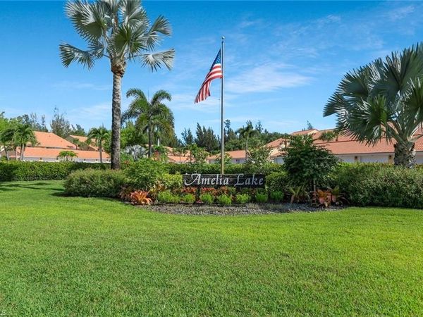 2395 Bayou LN , Unit 7304, NAPLES, FL 34112