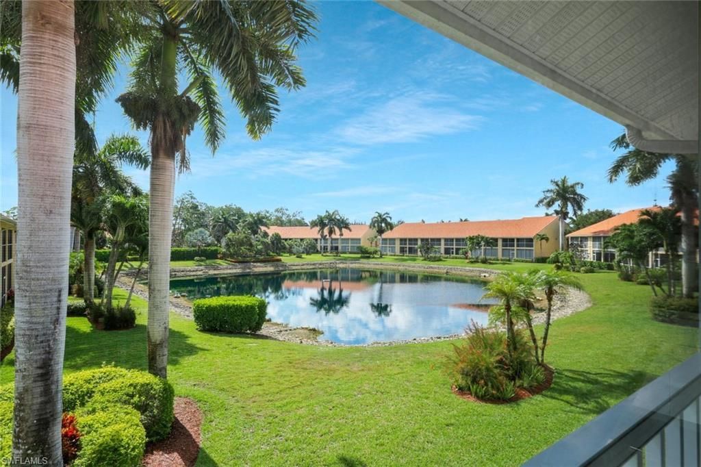 2395 Bayou Ln , Unit 7304, Naples, FL 34112 Photo