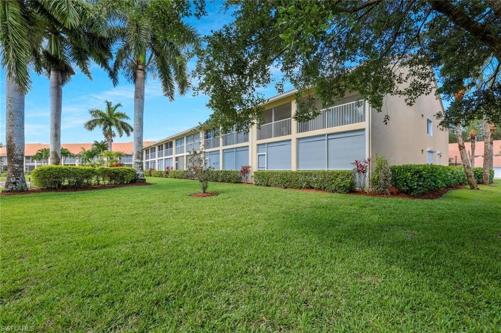 2395 Bayou Ln , Unit 7304, Naples, FL 34112 Photo