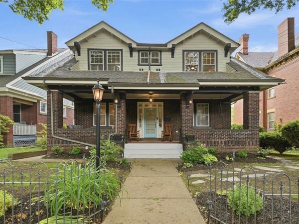 925 Mifflin Ave, Pittsburgh, PA 15221