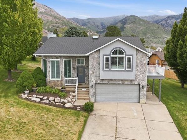 3340 N 700 E, North Ogden, UT 84414