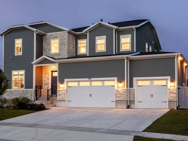 1505 S 1140 E, Heber City, UT 84032