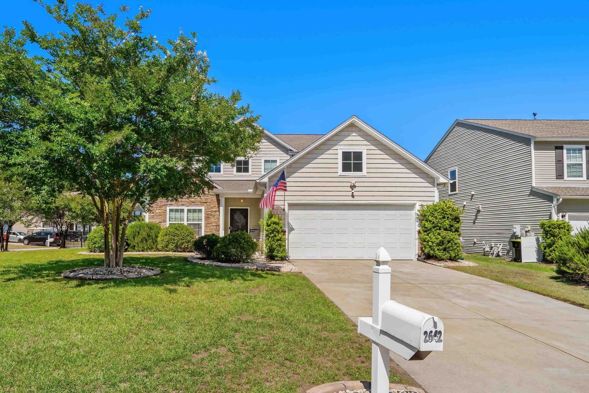 2642 Great Scott Dr. Photo 42