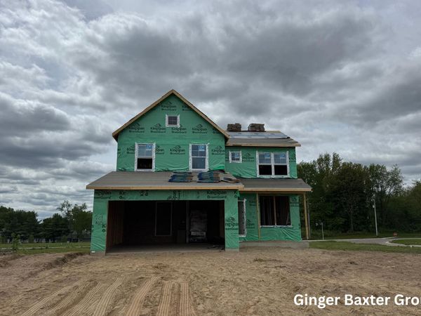 729 Greenbrier Court, Unit 65, Middleville, MI 49333